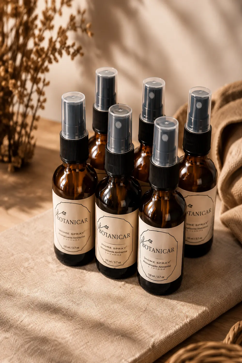 Home Spray