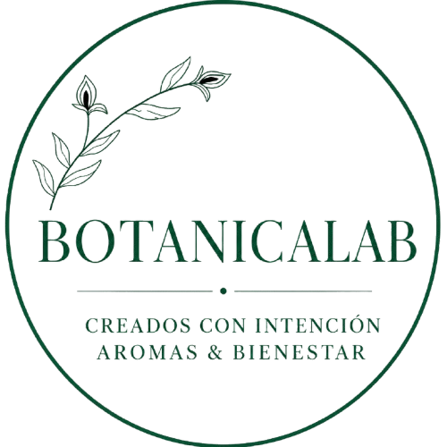 Logo de Botanicalab